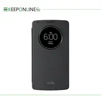 在飛比找樂天市場購物網優惠-LG G3 D855 原廠視窗感應式皮套 黑色 (台灣公司貨