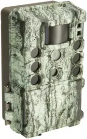 Bushnell Outdoor Sensor Camera Trophy Cam TROPHYCAM XLT 32MP No Glow DC4K 119987