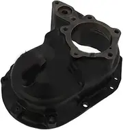 AXLE HARDWARE - COVER ASSEMBLY