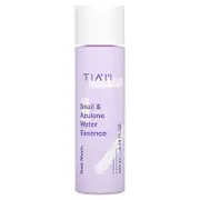 Tiam, Snail & Azulene Water Essence, 6.08 fl oz (180 ml)
