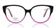 Lafont Non Stop 3207 Women’s Glasses Pink Size 54 - Private Health Rebate - Blue Light Block Available