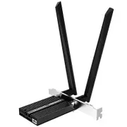 Intel AX200 chipset 3000Mbps 160MHz BT5.2 PCI-E wireless wifi adapter CF-AX200 Pro network cards