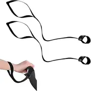 Baby Stroller Wrist Harnesses, 2 Pieces Pram Safety Strap Wrist Strap, Pram Safety Wrist Strap