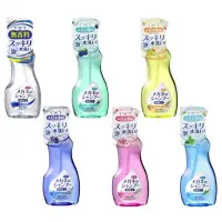 在飛比找momo購物網優惠-【Soft99】日本 泡沫眼鏡清潔液 200ml