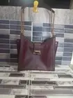 Michael Kors Whitney Leather Bag New with Tags