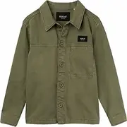 [Replay] Boys' Shirt Jacket