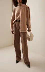 [Favorite Daughter] The Jamie Wool-Blend Sweater