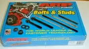 96-04 COBRA , GT , MACH1 ARP FORD MODULAR 4.6L 2V AND 4V 12 PT HEAD STUD KIT