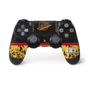 NHL Vancouver Canucks PS4 Pro/Slim Controller Skin