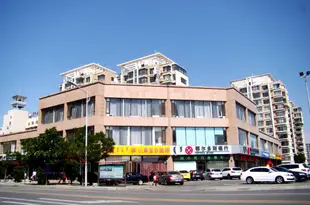 鄂爾多斯山鼎商務賓館Shanding Business Hotel