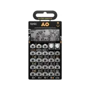 Teenage Engineering Pocket Operator Drum Machine PO-32 tonic [Regular Imported P