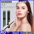 Cordless Hair Straightener USB Rechargeable Mini Size Straightener for Travel AU