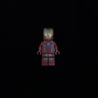 在飛比找蝦皮購物優惠-LEGO 樂高 超級英雄人偶 復仇者聯盟 76051 mk4