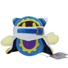 Kirby Plush Doll Magolor Stuffed Soft Kirby Toy 6.5 inch Kid Birthday Xmas Gift