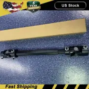 Hooker BlackHeart Steering Shaft 71223022HKR fits 82-93 S10 82-88 G-Body LS Swap (for: Pontiac)