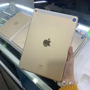 %9成新 Apple iPad Air 2  9.7寸 16G 64G LTE 插卡版 可分期 可面交 板橋實體店