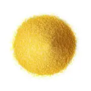 Polenta — Yellow Corn Grits, Quick Cooking, Vegan, Kosher, Raw — by Food to Live