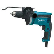 Makita MT Series M8101KB - Hammer Drill Keyless Chuck MT-Series