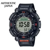 在飛比找蝦皮購物優惠-手錶 CASIO PROTREK Climber Line 