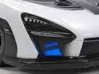 TAMIYA 1/10 No711 RC McLaren Senna (TT-02 Chassis) Model Kit 58711