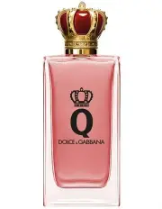 Q By Dolce & Gabbana Eau de Parfum Intense 100ml