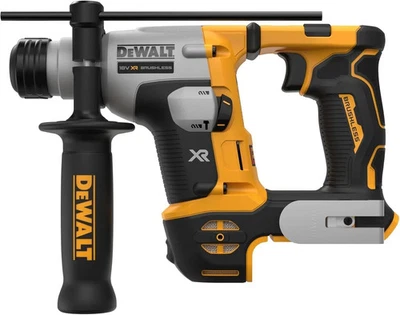 New DEWALT DCH172N-XJ 18V XR Brushless Compact SDS Plus Hammer Drill - Skin Only