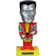 X-Men - Colossus Wacky Wobbler Bobble Head Figure NEW Funko