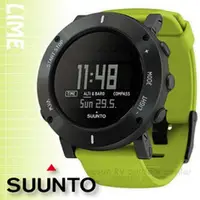 在飛比找PChome24h購物優惠-芬蘭 SUUNTO 公司貨 最新款 New Core Lim