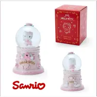 在飛比找蝦皮購物優惠-Hello Kitty2023年水晶球