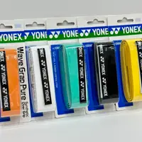 在飛比找蝦皮購物優惠-【力揚體育 羽球店】 Yonex 龍骨握把布 握皮 握把皮 