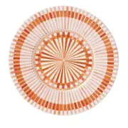 Bernardaud Terra Rosa Bread & Butter Plate