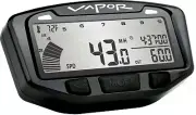 TRAIL TECH Multi Function Speedo Tach Vapor Computer Kit for many ATVs 752-114
