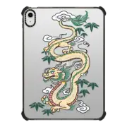 iPad 10.9-inch (10th gen) iPad Impact Case Dragon Year