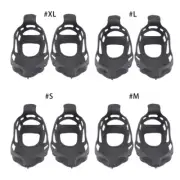 Spikes Snow Ice Grip for Boot/Shoes for Adults Walking on The Ice Crampons