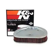 K&N Air Filter - KNHD-1508