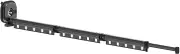 Wall Mounted Drying Rack Balcony Drying Telescopic Floating Drying Rack Coat Hangers