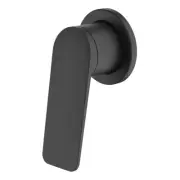 20% OFF Abey Gareth Ashton Vela Shower Mixer Black Finish