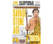 Savage Stone Age (newspaper edition)