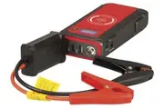 Powertech Jump Starter & Powerbank 10W Wireless QI Charger 850A USB