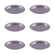 6x Avanti Classic 6 Cup Replacement Filter For Avanti Classic Coffee Percolator