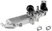 EGR Valve & Cooler Compatible with Audi TT 2.0 TDI Quattro 2008-2014 EGR/AU/097AB