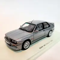 在飛比找樂天市場購物網優惠-【現貨】Spark 1/43 S8000 BMW M3 EV