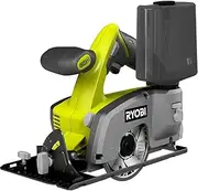 [RYOBI] One+ 18V 4" Wet/Dry Tile Saw - Skin Only - R18TS-0