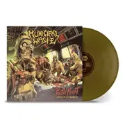 The Fatal Feast (Gold Vinyl Reissue)