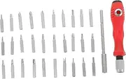 Veemoon Precision Screwdriver Bit Tool 1 Set for Mobile Phone Repair Watch Hand Remover Watch Tool