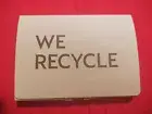 New Nespresso Coffee Pods Capsules Recycling Bag