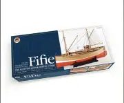 Scottish Fifie (Amati)