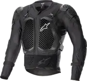 Alpinestars Bionic Action V2 Protection Jacket Md Black