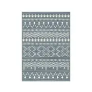 Prismatic Polypropylene Rug 160 X 230 Cm