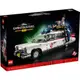 LEGO 樂高 10274 魔鬼剋星 抓鬼車 Ghostbusters ECTO-1 V29